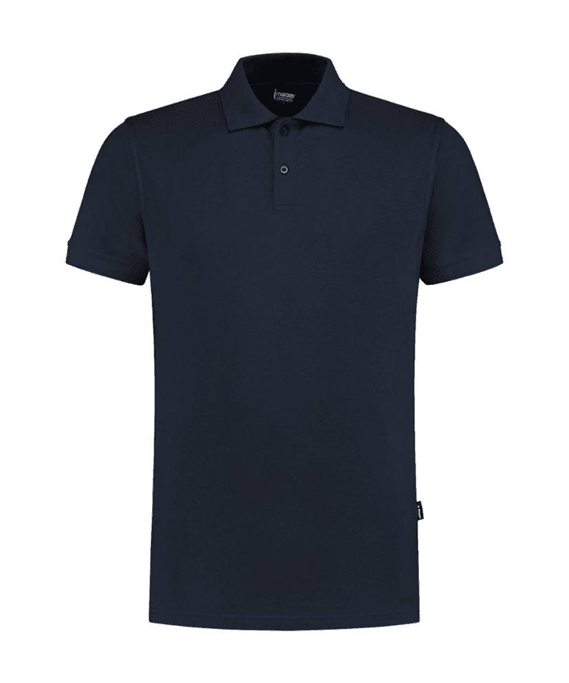 donkerblauw