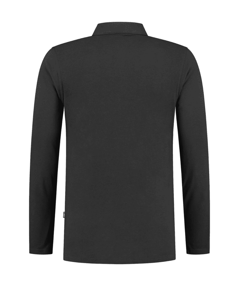 Image Workwear Powell polo | Grijs